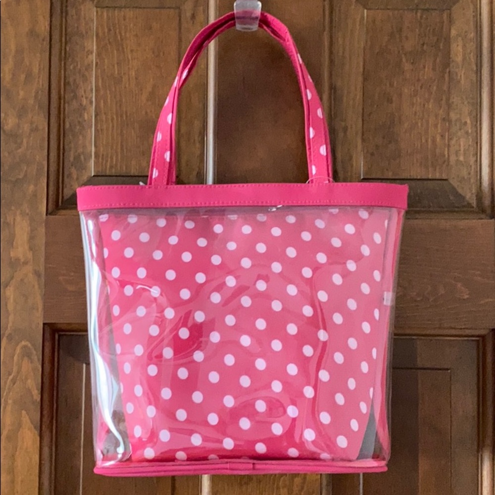 Pink Purse - Picture 2 of 5